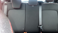 Ford Puma 1.0 EcoBoost Hybrid mHEV ST-Line 5dr Petrol Hatchback